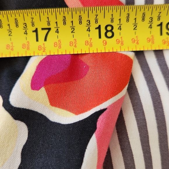 Jones Studio Dress, Floral, Size 12 - Picture 7 of 13